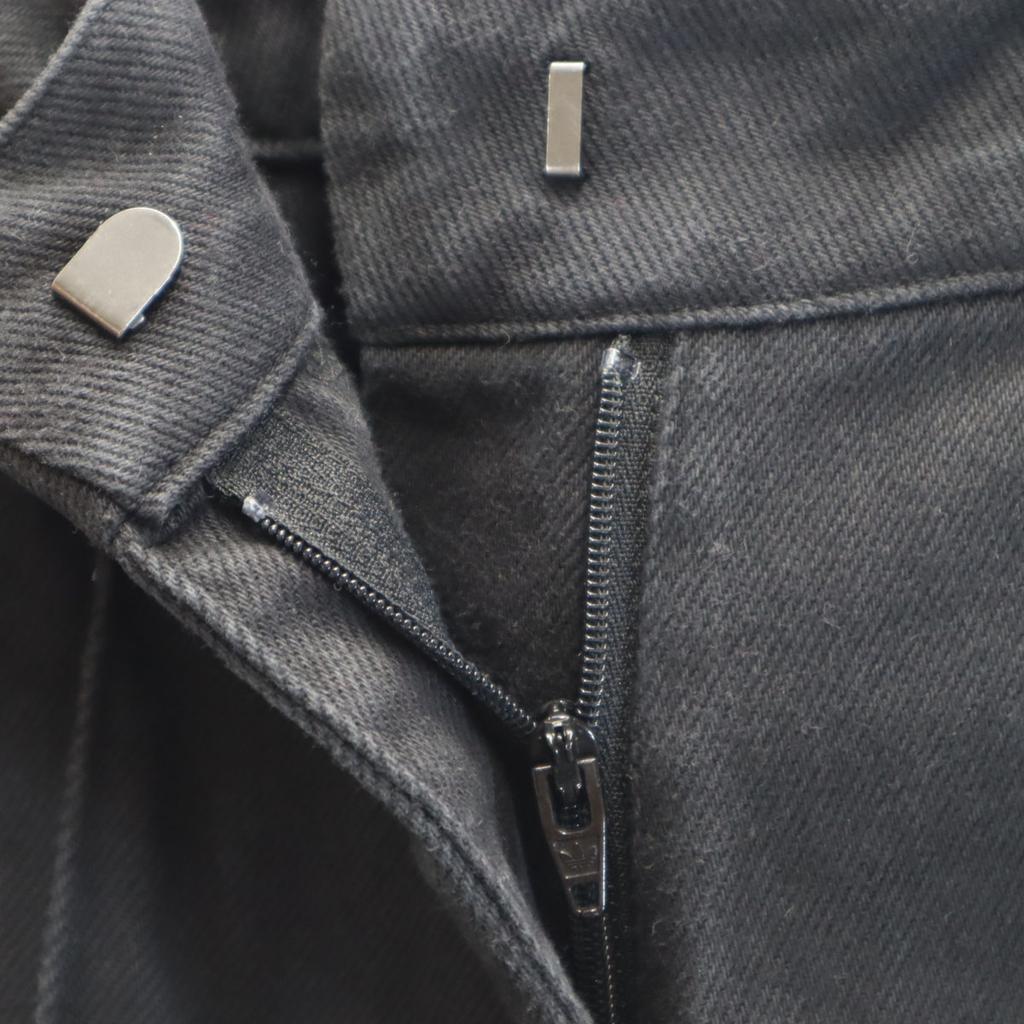 Adidas Originals KSENIASCHNAIDER Ksenia Schneider Collaboration Reprocess Slit Track Pants Women Used