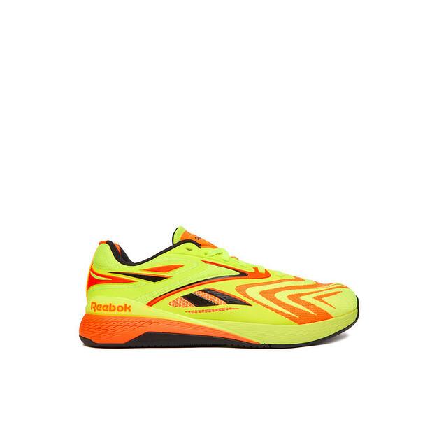 Кроссовки для тренажерного зала Reebok EO-NANO X5 EDGE EU 43