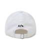 Donpogesmi Big Size Luffy White Ball Cap