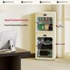 EIRMAI Snow Owl R16 Electronic Dehumidifying Dry Cabinet