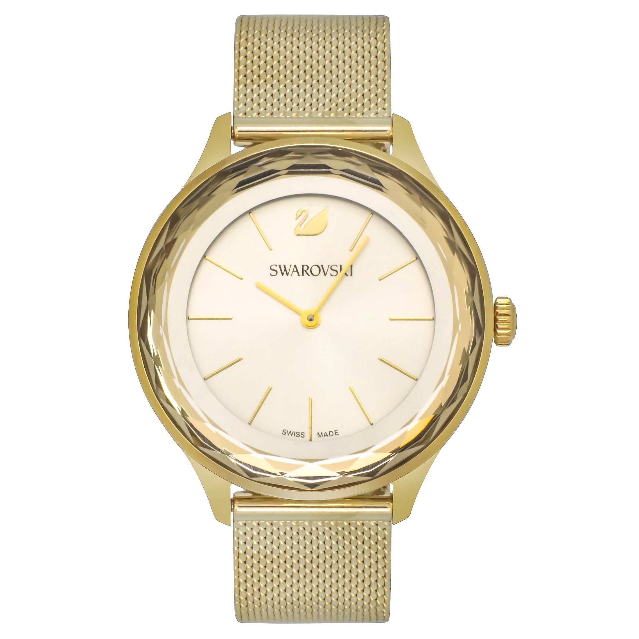 Swarovski Women`s Octea Nova Quartz Watch