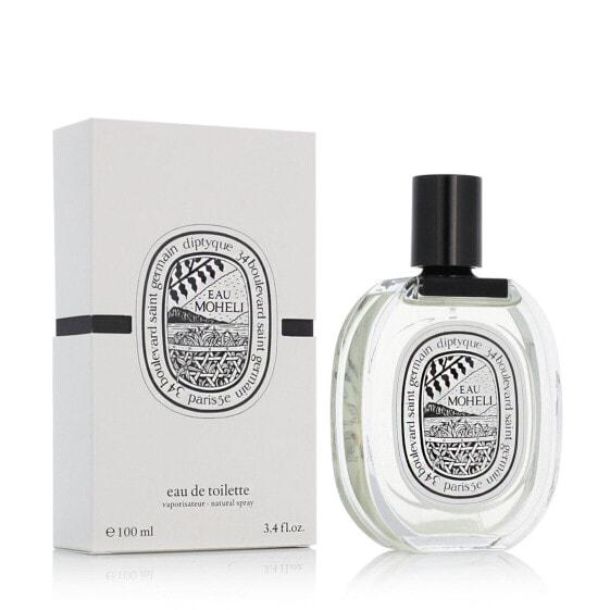 

Туалетная вода Diptyque Eau Moheli 100мл