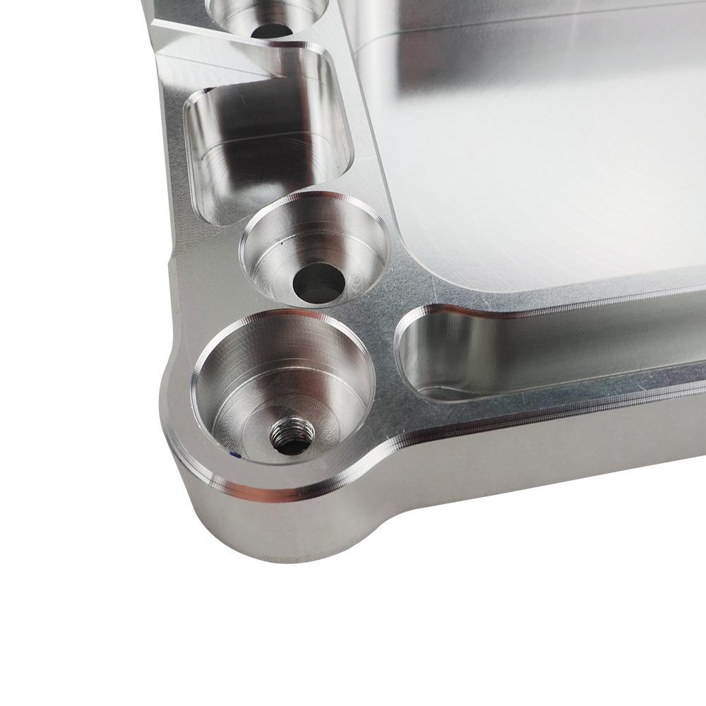 Aluminum Shifter Base for Honda Civic K20/K24 K Series