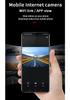 Full HD Car Camera Dashcam 1080p with Night Vision Degree USB Car DVR Smart Cardriver Recorder Dashcam WiFi APP Control