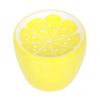 Something Different Lemon Oil Burner
