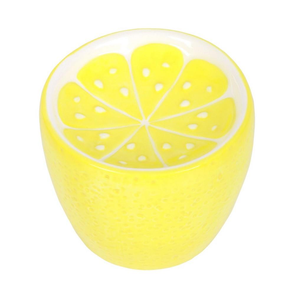 Something Different Lemon Oil Burner