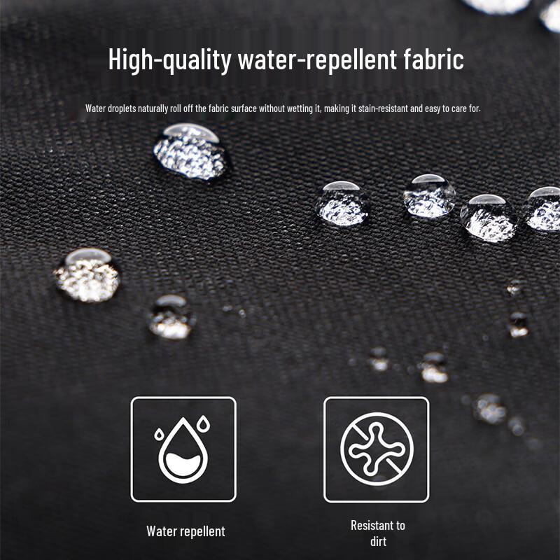 Jingxuan Classic Business Laptop Backpack