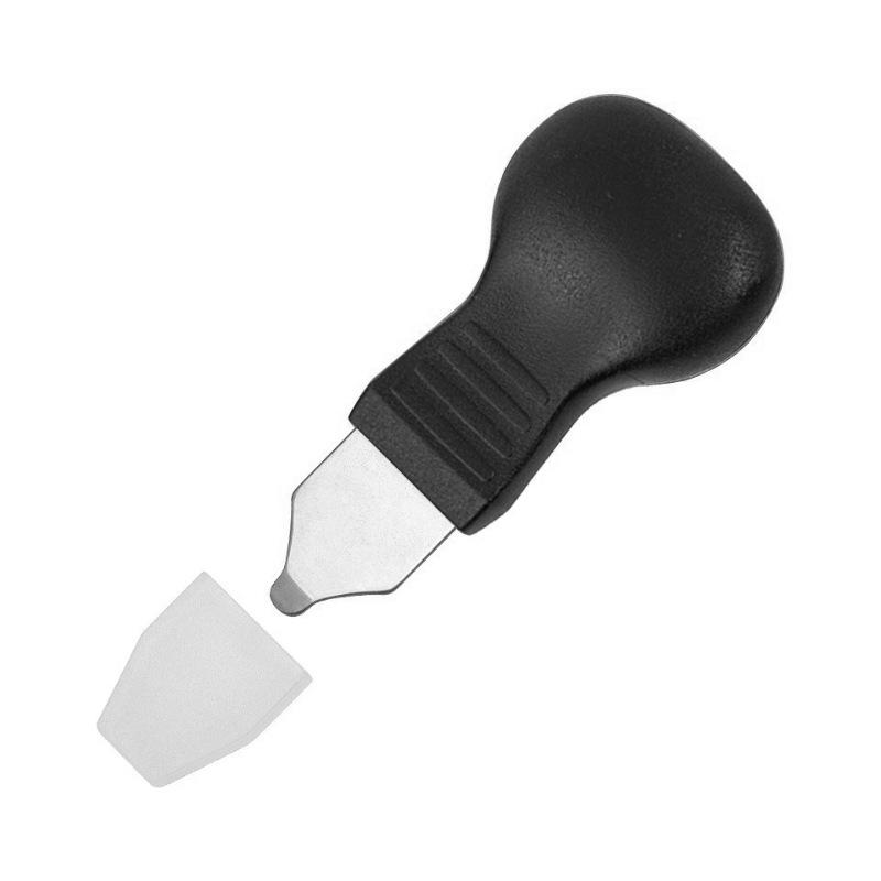 Watch Back Cover Pry Tool: Knife for Battery Replacement & Repair