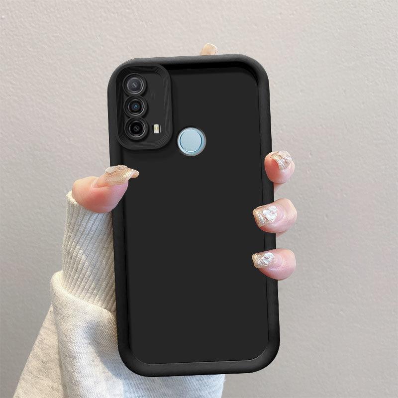 

Для Samsung M31 чехол Galaxy M31 Prime чехол для телефона Galaxy M21S F41 M30S M21 2021 чехол пара противоударный чехол милый мультяшный улыбка Galaxy F41