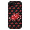 Cover for Apple iPhone 17 16 11 Pro XS Max XR 6 7 8 Plus + 16E SE 2020 2022 Air 5 Coque Phone Case Poster Pain Akatsuki Narutos