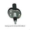 3L3Z18936AA ,Antenna Aerial Base ,Radio Antenna Mount, 3L3Z-18936-aa for F-150 Professional
