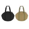 Cast Iron Skillet Bag Waterproof for Camping Cookware Picnic Accessories