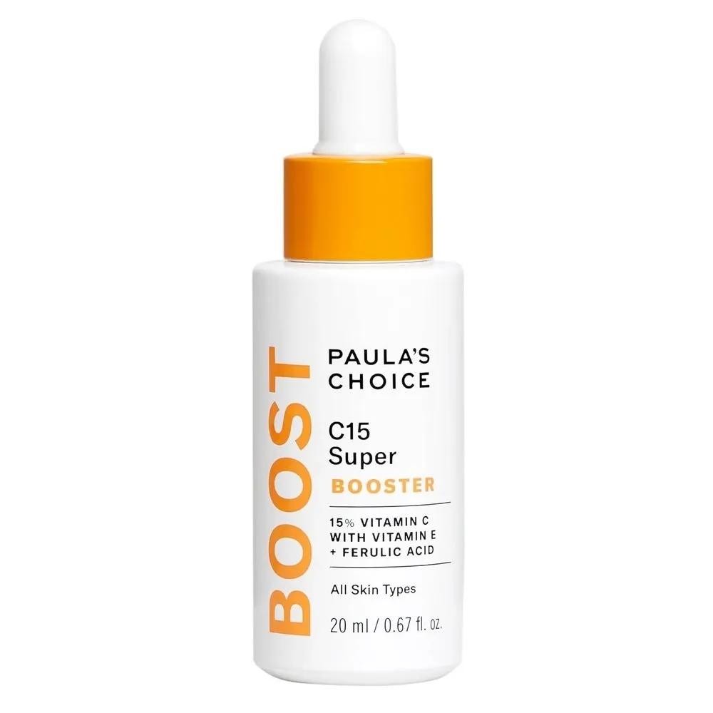 Paula s Choice C15 Vitamin Serum Super Booster 20ml
