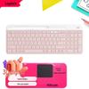 Logitech K580 Wireless Bluetooth Keyboard