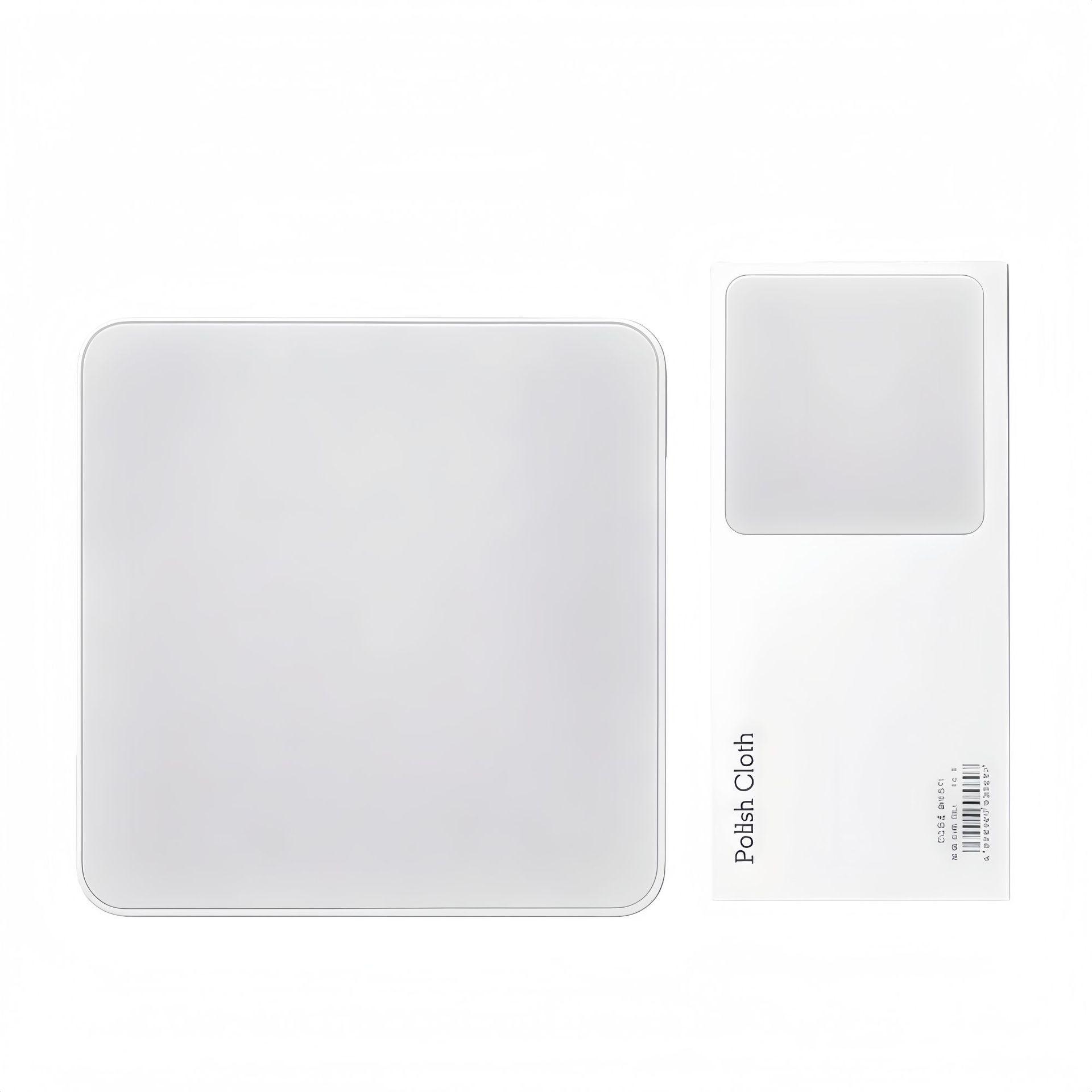 

Совместимая с Apple полировальная ткань для чистки iPhone, MacBook и экранов