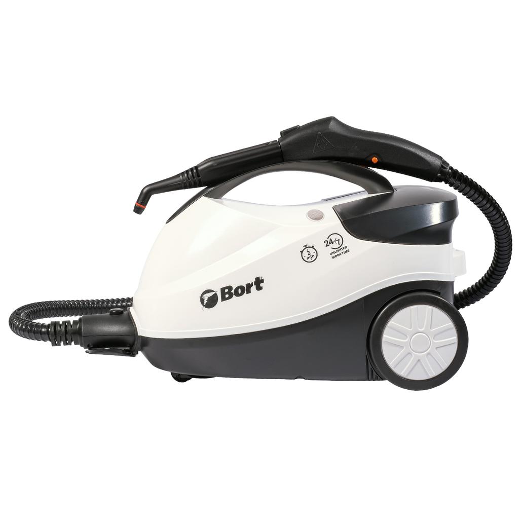 Steam Cleaner Bort Bdr-2500-rr  Iron