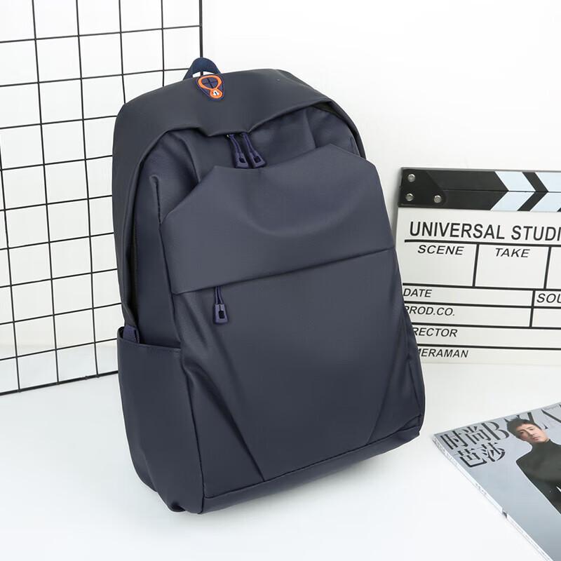 Hengyuanxiang Unisex Commuter  Student Backpack