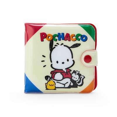 Carteira de vinil Sanrio Pochacco 714747