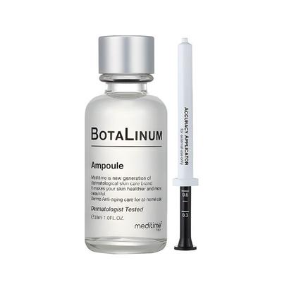 Meditime - Fiala Botalinum