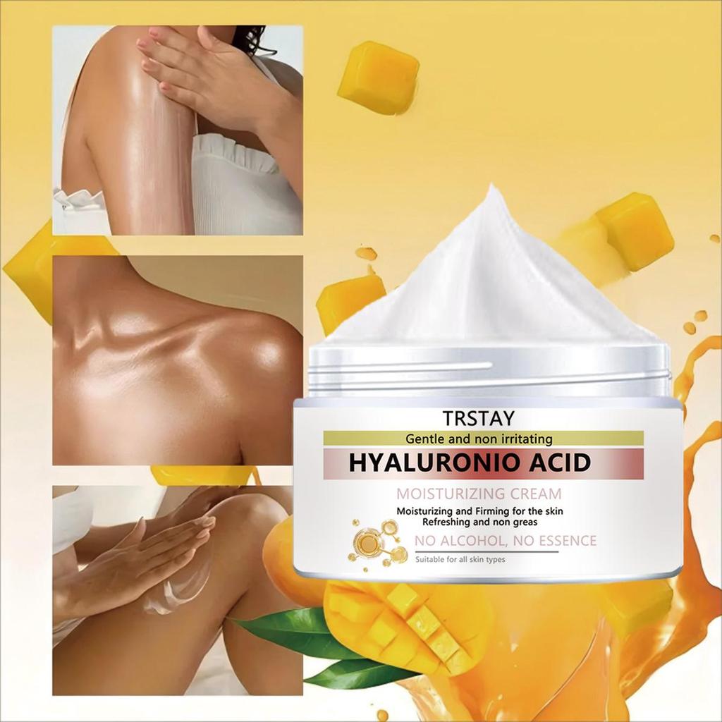 Brighten and Anti-aging Essence Cream, Even Skin Tone, Whiten and Repair, Nourish Skin, Moisturize and Moisturize Skin Cream