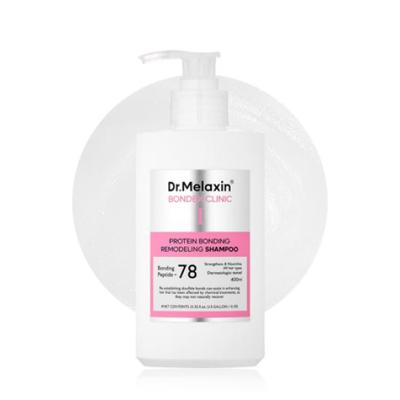 Bondex Protein Bonding Remodeling Shampoo 400ml
