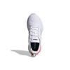 Adidas Racer TR21 Wide 'White Solar Red' GX8131