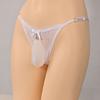 Underwear Half Thong High Quality Lightweight Male