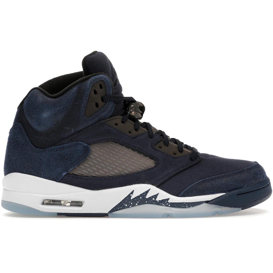

Кроссовки Jordan 5 Retro Georgetown(FD6812-400) 41
