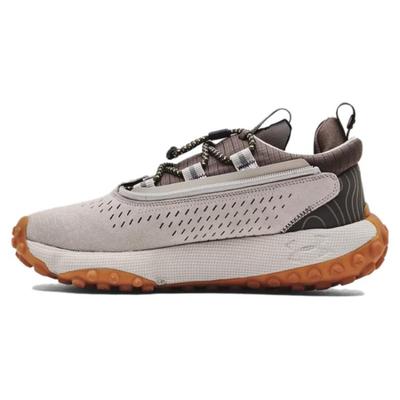 Scarpe da ginnastica Hovr Summit Fat Tire Delta 'Ghost Grey Onyx White' 3024921-101