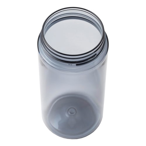 Thermo Mug ALLDAY LIGHT Plastic Water Bottle, 420ml, Gray, AL24-42