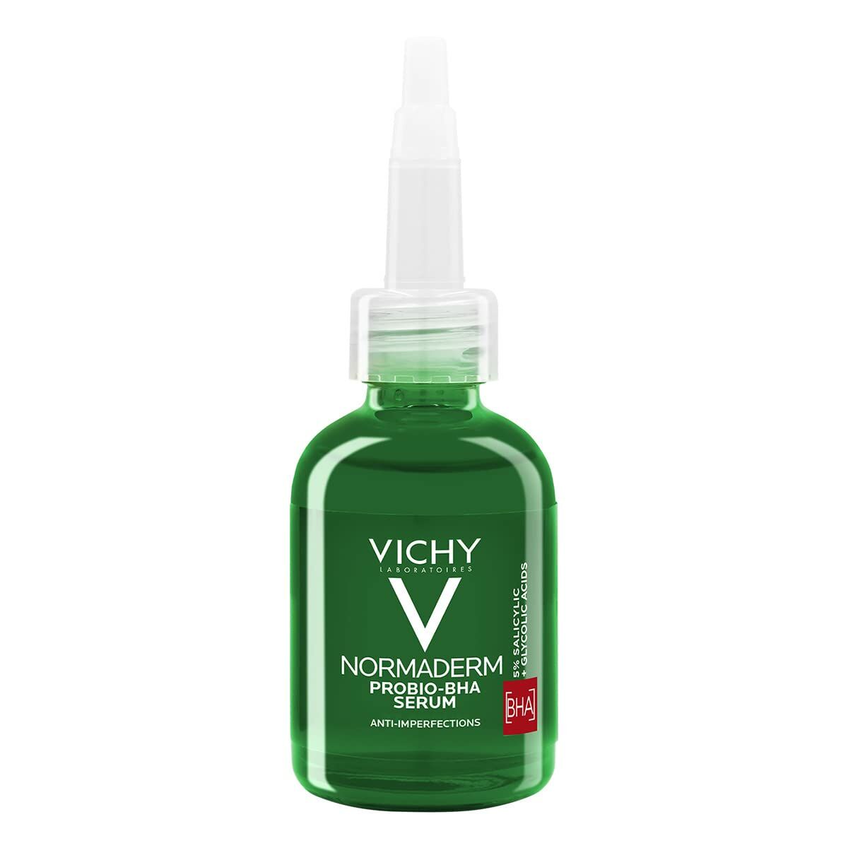 

Vichy Normaderm anti-acne serum 30 ml