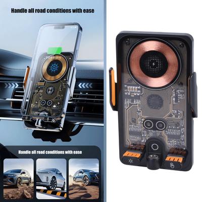 Acessórios para telemóveis – Suportes de telefone para carro e moto