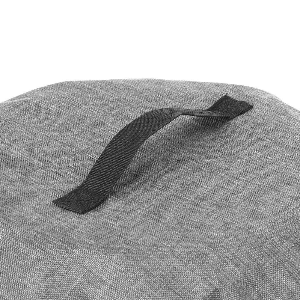 Round Pressure Cooker Dust Cover  Ive Cover with   Kitchen Appliances Accessories