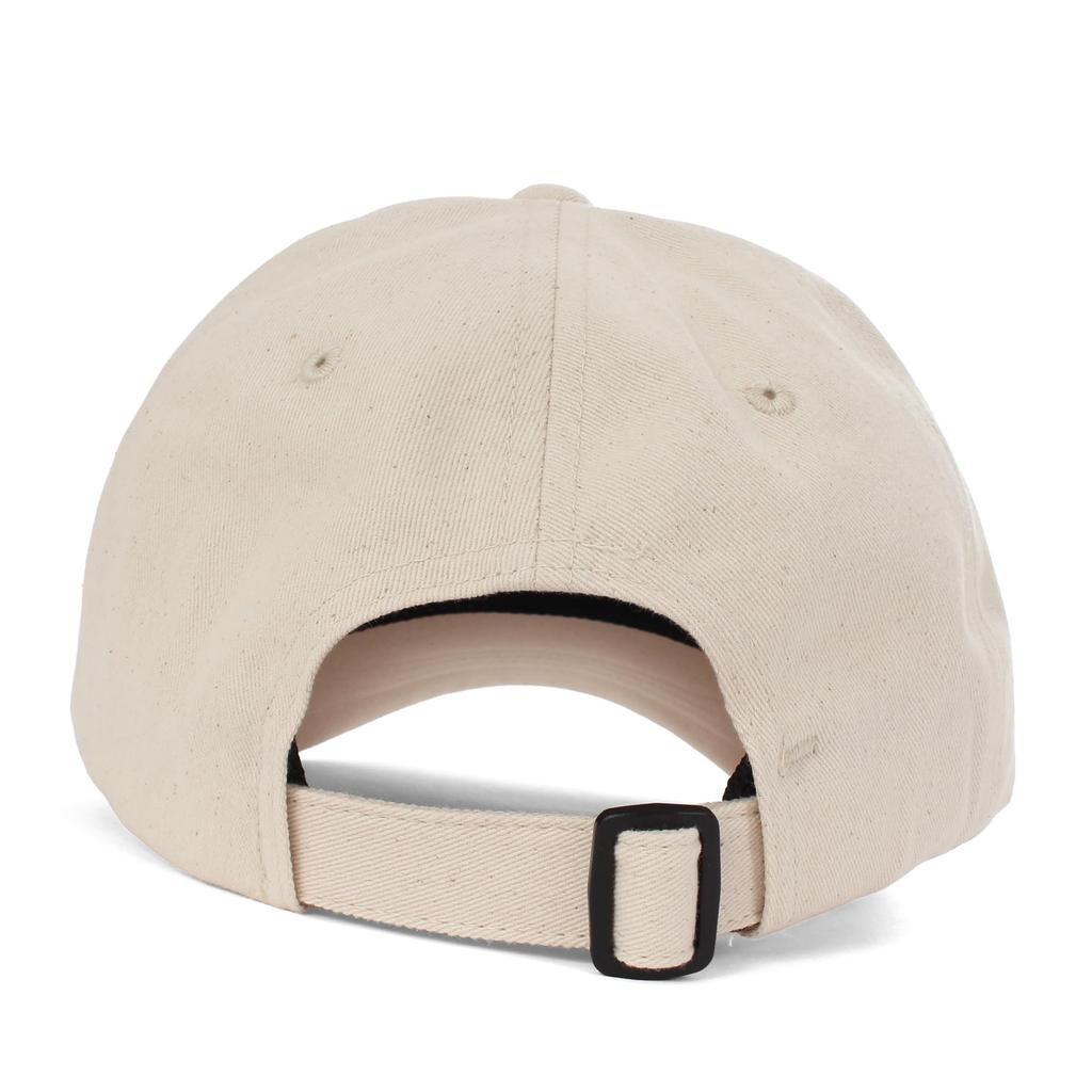 Champion Wide Brim Cap Ivory 161-0134