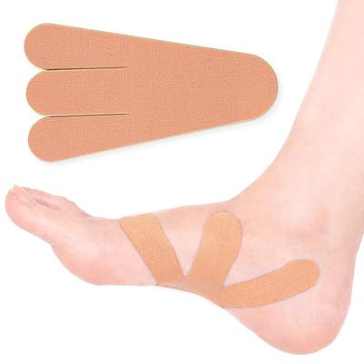 Cyplus Arch Formation 12 Arch Support Arch Easy Plantar Heel Tohorak Plus Walk Tape, Sheets, Tape, Lift, Taping, Long-Distance Walking, Fascia,