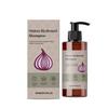 AMZ Zwiebel-Aufweichungs-Shampoo - Tägliche sanfte Reinigung, Weiches leichtes Haar, Erfrischende voluminöse Haarpflege