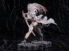 Punishing Gray Raven Lucia Crimson Shadow 1/7 Scale Plastic Painted Finished Figure