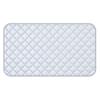 Silver-Plated High-Temperature Resistant Cotton Ironing Pad for Household Use