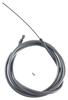 CAPTAIN STAG Offle Brake Wire 1500-1650 Gray Y-2490