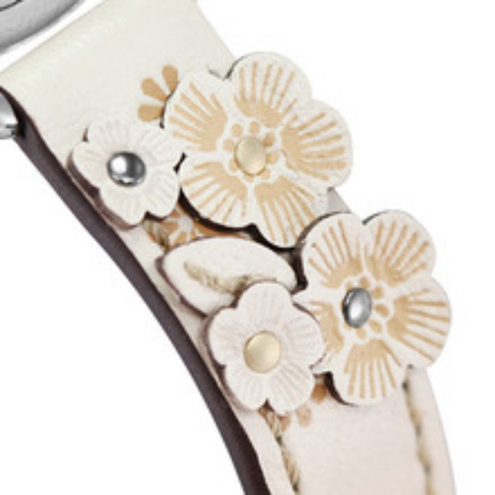 Coach Delancey Chalk Women's Watch - 14502760