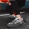 Comfortable Casual Walking Shoes For Men Trend Sport Basketball Running Sneakers Men New Jogging Vulcanized Shoes Male Student