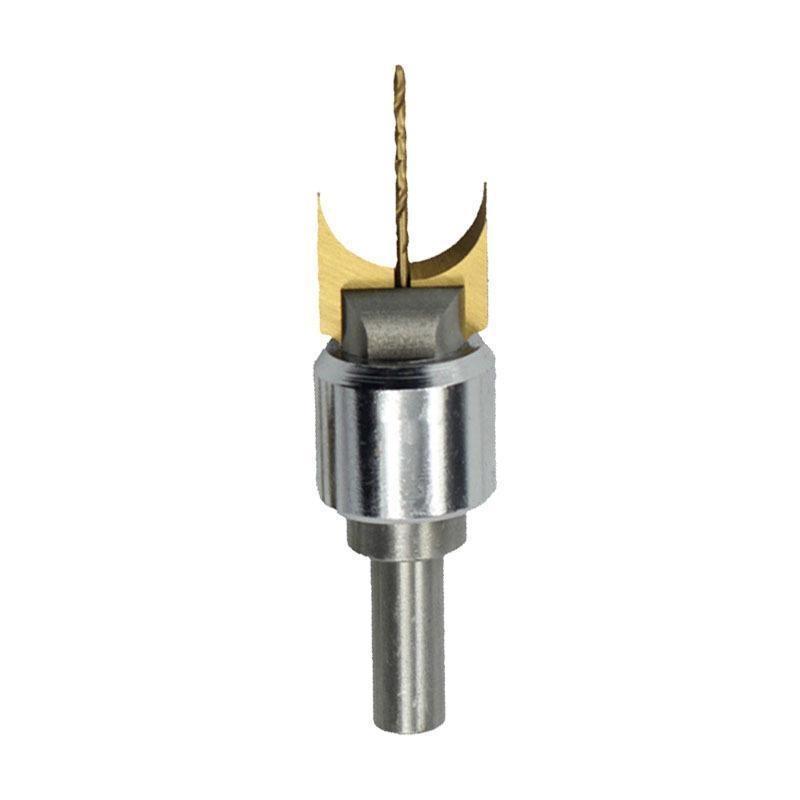 Good Quality Beads Drill Bit Carbide Ball Blade Woodworking Tool Milling Cutter Molding Tools Beads Router Drills Bit Set