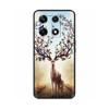 Luxury Case for Infinix Note 30 Case Soft Silicon Painted Cover for Infinix Note 30 Pro X678B Phone Cases Note30 X6833B Fundas
