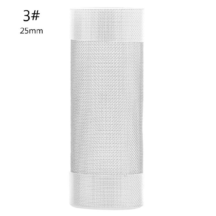 Aquarium Fish for Tank Filter Inflow Inlet Mesh Basket Shrimp Protecting for Pro