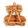 LOFT TILE BASKET FOR FRUIT AND SPICES E-8180