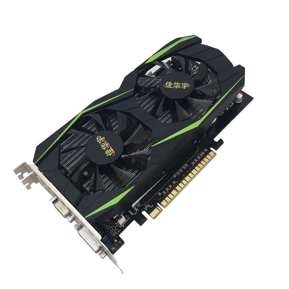 XIAO EVGA GeForce GTX 960 SSC GAMING Graphics Card - 2GB GDDR5 PCI