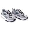 Nike Unisex tenisky M2K Tekno Atmosphere šedé černo-bílé-studené-šedé AV4789-007