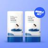 Birch Juice Moisturizing Sun Stick 19g Double Set