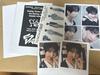 [USED] ZEROBASEONE Youhadmeathello Yujin Trading Card Complete