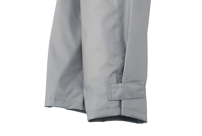 Logos Kids' Rain Suit, Yellow, Size 120, 34010523